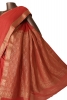 Exclusive Embroidery Pure Silk Chiffon